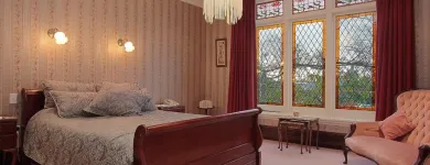 Business 4 image ELIZA'S MANOR BOUTIQUE HOTEL Luxury Accommodation in Christchurch CAN
