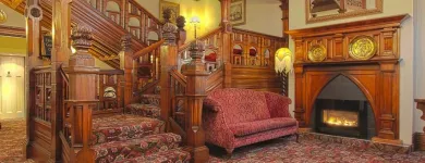 Business 5 image ELIZA'S MANOR BOUTIQUE HOTEL Luxury Accommodation in Christchurch CAN