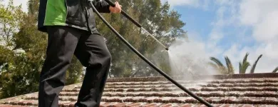 Business 3 image ENDEAVOUR PROPERTY SERVICES Window Washing in Auckland NTL