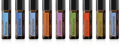 Business 3 image ESSENTIAL OILS NZ Skin Care in Christchurch CAN