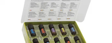 Business 7 image ESSENTIAL OILS NZ Skin Care in Christchurch CAN