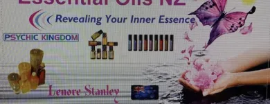 Business 1 image ESSENTIAL OILS NZ Skin Care in Christchurch CAN