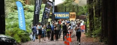 Business 1 image EXPANDASIGN Vehicle Signage in Rotorua BOP