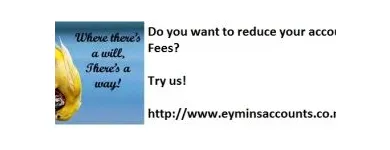 Business 1 image EYMINS ACCOUNTS LTD Year End in Waikanae WGN