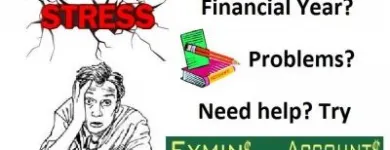 Business 4 image EYMINS ACCOUNTS LTD Year End in Waikanae WGN
