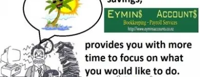 Business 5 image EYMINS ACCOUNTS LTD Year End in Waikanae WGN
