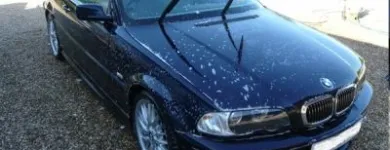 Business 3 image FIRST CLASS AUTO LTD. Paint Protection in Auckland NTL