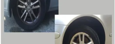 Business 6 image FIRST CLASS AUTO LTD. Paint Protection in Auckland NTL