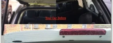 Business 8 image FIRST CLASS AUTO LTD. Paint Protection in Auckland NTL