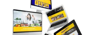 Business 3 image FLIGHT DIGITAL Website Development in Auckland NTL