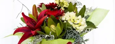 Business 4 image FLOWERS BY TAMI Wedding Flowers in Tauranga BOP