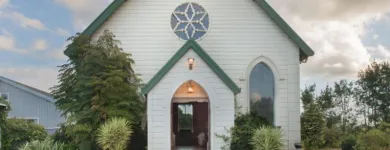 Business 2 image GAILS OF TAMAHERE Weddings in Hamilton WKO