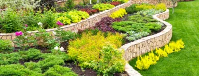 Business 1 image GARDEN EXPERTS Garden Maintenance in Auckland City AUK