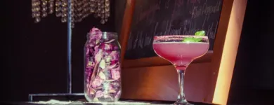 Business 2 image GIN & RASPBERRY Bars & Brasseries in Wanaka Area OTA