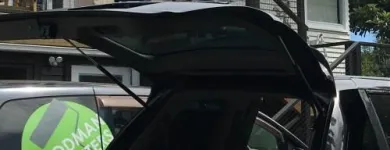 Business 2 image GOODMAN PAINTING DECORATING Painters Auckland in Auckland NTL