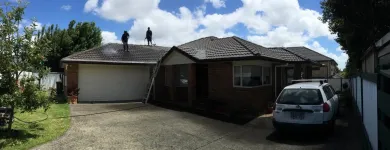 Business 3 image GOODMAN PAINTING DECORATING Painters Auckland in Auckland NTL