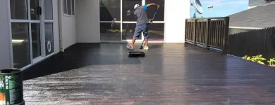 Business 6 image GOODMAN PAINTING DECORATING Painters Auckland in Auckland NTL