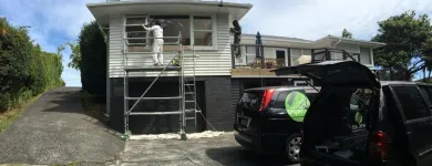 Business 10 image GOODMAN PAINTING DECORATING Painters Auckland in Auckland NTL