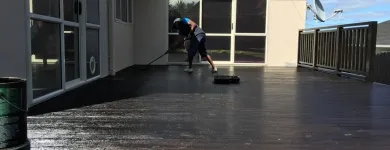 Business 13 image GOODMAN PAINTING DECORATING Painters Auckland in Auckland NTL