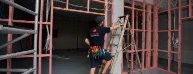 Business 7 image GRAMMAR ELECTRICAL Electricians in Auckland City AUK