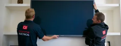 Business 9 image GRAMMAR ELECTRICAL Electricians in Auckland City AUK