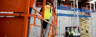 Business 4 image GRAMMAR ELECTRICAL Electricians in Auckland City AUK