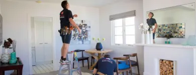 Business 5 image GRAMMAR ELECTRICAL Electricians in Auckland City AUK