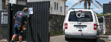 Business 6 image GRAMMAR ELECTRICAL Electricians in Auckland City AUK