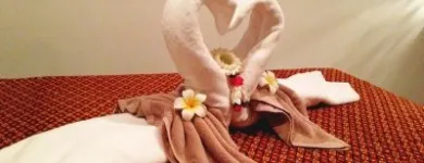 Business 6 image HEALTH WORLD THAI MASSAGE Tropical Coconut Body Scrub in Auckland NTL