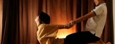 Business 8 image HEALTH WORLD THAI MASSAGE Tropical Coconut Body Scrub in Auckland NTL