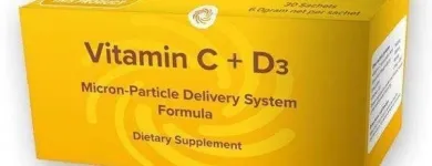 Business 1 image HEALTHY NZ Vitamin C Supplements in Auckland NTL