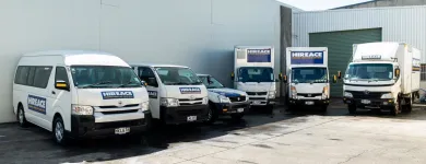 Business 1 image HIREACE - AUCKLAND AIRPORT Vehicle Hire in Auckland NTL