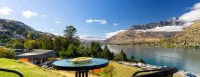 Business 13 image HOLIDAY INN QUEENSTOWN FRANKTON ROAD Wedding Venues in Queenstown OTA