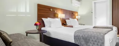 Business 37 image HOLIDAY INN QUEENSTOWN FRANKTON ROAD Wedding Venues in Queenstown OTA