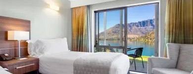 Business 39 image HOLIDAY INN QUEENSTOWN FRANKTON ROAD Wedding Venues in Queenstown OTA