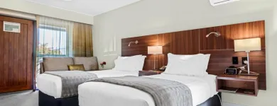 Business 44 image HOLIDAY INN QUEENSTOWN FRANKTON ROAD Wedding Venues in Queenstown OTA