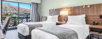 Business 50 image HOLIDAY INN QUEENSTOWN FRANKTON ROAD Wedding Venues in Queenstown OTA