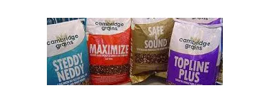 Business 1 image HOOFCAMP SADDLERY Saddlers in Whakatane BOP