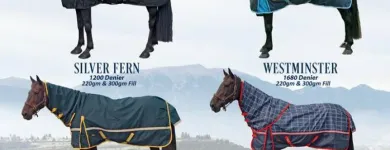 Business 2 image HOOFCAMP SADDLERY Saddlers in Whakatane BOP