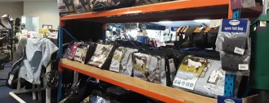 Business 3 image HOOFCAMP SADDLERY Saddlers in Whakatane BOP