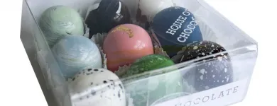 Business 4 image HOUSE OF CHOCOLATE Handmade Chocolates in Auckland NTL