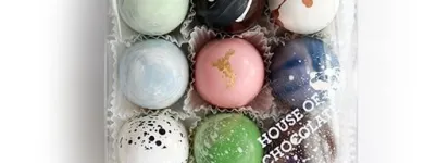 Business 5 image HOUSE OF CHOCOLATE Handmade Chocolates in Auckland NTL
