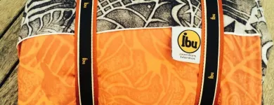 Business 4 image IBUBLANKET Yellow Blanket in Auckland NTL