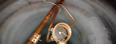 Business 1 image INDEPENDENT REFRIGERATION & ELECTRICAL LTD Water Pumps in Whakatane BOP