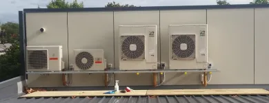 Business 2 image INDEPENDENT REFRIGERATION & ELECTRICAL LTD Water Pumps in Whakatane BOP