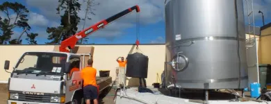 Business 3 image INDEPENDENT REFRIGERATION & ELECTRICAL LTD Water Pumps in Whakatane BOP