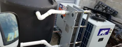 Business 9 image INDEPENDENT REFRIGERATION & ELECTRICAL LTD Water Pumps in Whakatane BOP