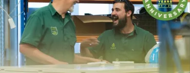 Business 1 image ISAAC'S PLUMBING, PUMPING & ELECTRICAL Electricians in Hastings Area HKB