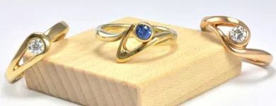 Business 7 image JEWEL BEETLE Jewellers & Watchmakers in Nelson NSN