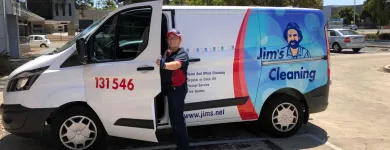 Business 1 image JIM'S CLEANING ROTOTUNA vacate cleaning in Hamilton WKO